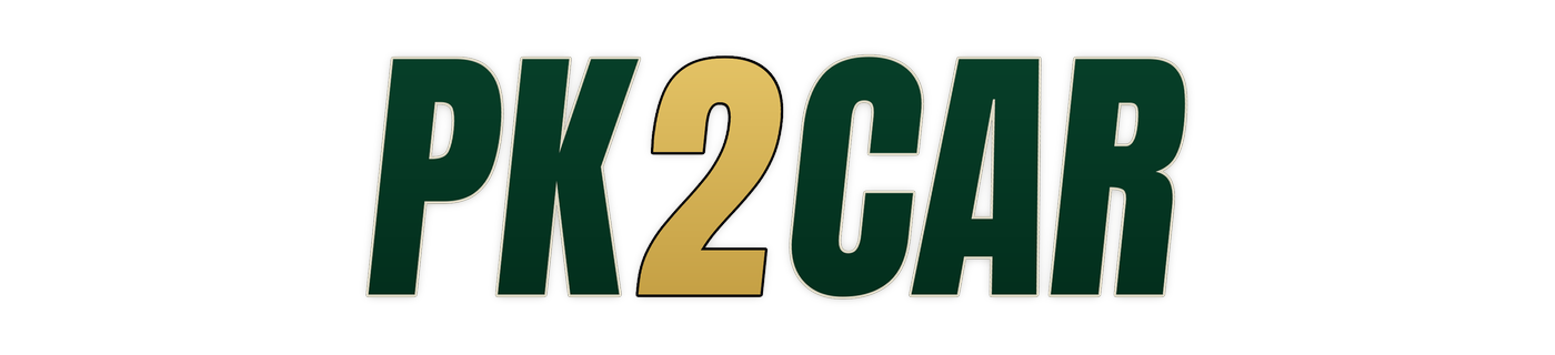 pk2car logo